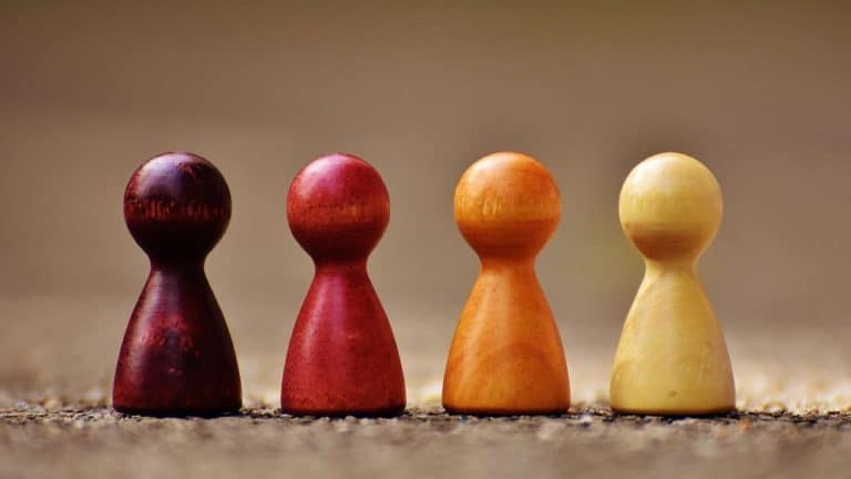 Build your own training programme