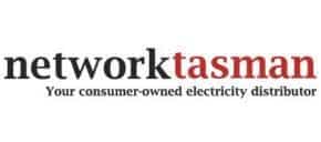 Network tasman