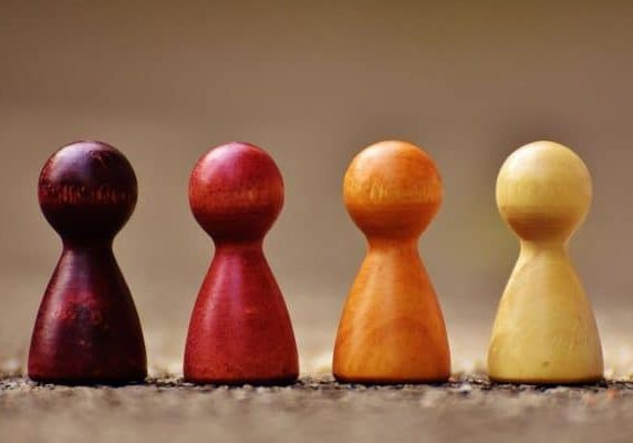 Build your own training programme