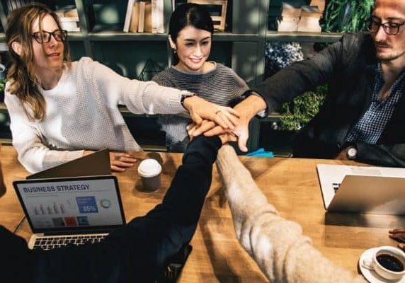 Conflict to Collaboration Chalkbox