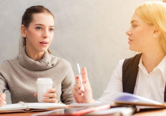 Managing Performance Course Chalkbox