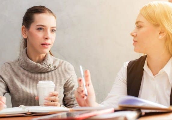 Managing Performance Course Chalkbox